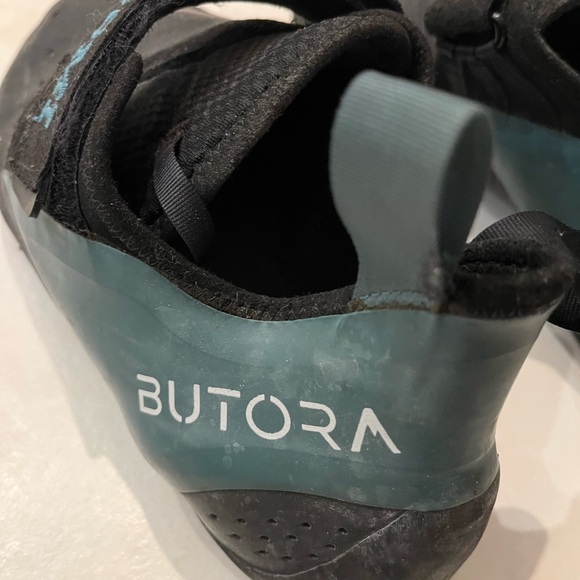 butora Gomi climbing shoes.mens. Not La Sportiva. - Picture 6 of 13